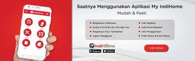 Pendaftaran Wifi Id Dan Indihome Pekanbaru Cara Daftar Indihome Pekanbaru Hp 0852 6308 2161