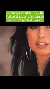 Jessi Colter Inspired Outfits