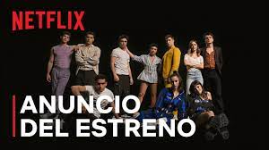 Fecha de estreno en netflix, tráiler, qué pasará, personajes y más detalles. Elite Temporada 4 En Espanol Anuncio Del Estreno Netflix Youtube