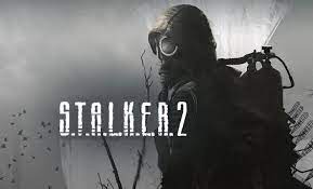 Want to keep in touch, stalker ? Stalker 2 Artworks Zeigen Inspirationen Zu The Zone