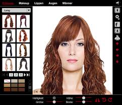 Dann mach den großen frisuren test: Frisuren Fur Runde Gesichter So Stylen Sie Ihr Haar Passend Frisuren Styler Frisuren Frisurenberatung