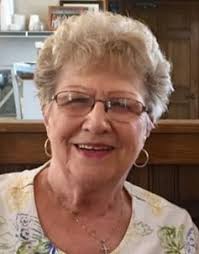 Beverly J. Campbell Obituary