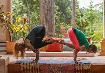 2026 Summer Retreat at Spirit Camp — Mary Paffard Yoga