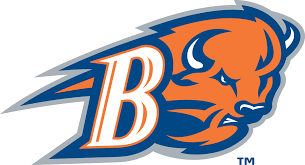 Bucknell Bison Bison Logo Logos Cool Logo