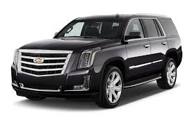 Research the 2019 cadillac escalade at cars.com and find specs, pricing, mpg, safety data, photos, videos, reviews and local inventory. 2019 Cadillac Escalade Buyer S Guide Reviews Specs Comparisons