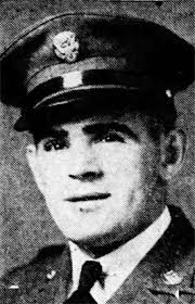 Arthur C Barrett : Private First Class from New York, World War II Casualty