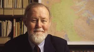 Roger Tomlinson put geography