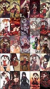 Wallpaper Pack Date A Live Kurumi Tokisaki Part 03 Anime Wallpaper Is The Best App For Fans Otaku Wallpapers Date A Live Kurumi Tokisaki Anime Wallpaper 17,014 likes · 55 talking about this. live kurumi tokisaki anime wallpaper