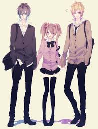 Pin On Random Anime
