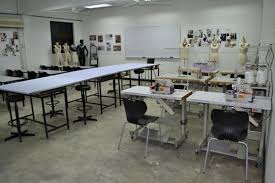 Limkokwing university is an international university with branches on three continents. Campus Facilities Limkokwing University Of Creative Technology Sewing Room Design Design Studio Workspace Room