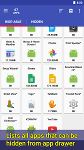 2 Hide Apps For Android Apk Download
