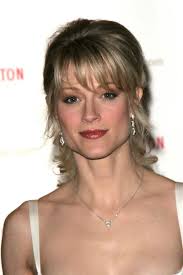 Kathryn Morris — redaktionellt stockfoto © s_bukley #17275549