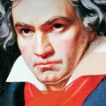 Beethoven. Biografia geniusza"