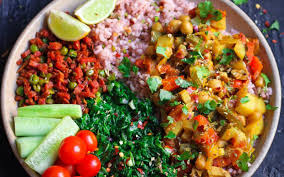 If you reside in new york city, the 16 area food emporium markets are offering a taste of morocco, featuring a variety of authentic moroccan foods, including cartier preserved lemons, moroccan gourmet harissa, phenicia argan oil, société. 15 Rockin Moroccan Vegan Recipes One Green Planet