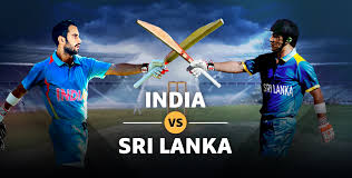 Sri lanka have won the toss against india in the first odi and elected to bat first at the r premadasa stadium . India Vs Sri Lanka Play Fantasy Cricket Online Dream11