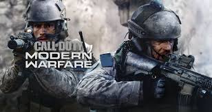 Call of duty modern warfare thumbnail. Call Of Duty Modern Warfare Gerucht Liste Zum Free Dlc Map Paket Durchgesickert
