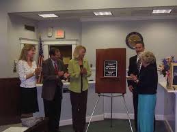 Congress Renames Post Office For Former Attorney Coastal Courier