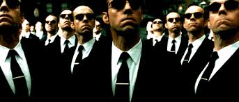 (the gray highlighted area is out of the actual leds area.) Agent Smith Gifs Get The Best Gif On Giphy