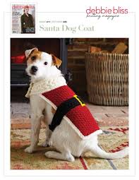 Cast on our free elephant knitting pattern, toy dog knitting pattern and toy greyhound. Pin By Rochelle Lozano On Pup Stuff Crochet Dog Sweater Santa Dog Knitting Patterns For Dogs