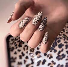 ✅ uñas animal print 2020. Https Xn Decorandouas Jhb Net Unas Decoradas Animal Print