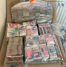 Encrochat, which offered a secure mobile phone instant messaging service, was a criminal marketplace used by 60,000 people worldwide for coordinating the distribution of illicit goods, money. Police Hack Deals Devastating Blow To Uk Criminals