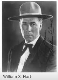 Birthday remembrance WILLIAM S. HART December 6, 1864