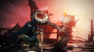 Nioh 2 armor sets for medium armor with set bonuses. Impressions Nioh 2 The Complete Edition Oprainfall