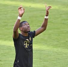 David alaba is a new real madrid player! Aktlfcvuryfeom
