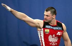 Jun 05, 2021 · szymon kołecki ‹ wróć były mistrz olimpijski w podnoszeniu ciężarów ostatnią walkę stoczył w styczniu na gali ksw 58, a jego rywalem był martin zawada. Szymon Kolecki Alchetron The Free Social Encyclopedia