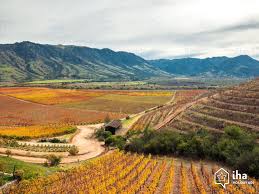 Help to send or receive money ($, €, £, ¥ ) to ci (or in chile) with western union|. O Higgins Region Rentals In A House For Your Vacations With Iha
