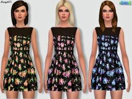 Hi friends…„prior go to further, i'm saying sorry to all, because of these three… 1. Missfortune Sims Poison Dress Sims 4 Downloads