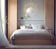 6m2 amenager petite chambre 7m2. 12 Idees D Amenagement Pour Une Petite Chambre A Coucher