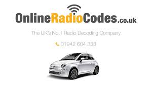 Fiat radio codes from serial number · how to decode your car radio · radio manufacturers covered · fiat serial number's. Fiat 500 Radio Code Unlock Your Stereo With A2c Bp Cm Serial Number Youtube