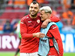 Mit diesen worten entlasse ich sie in den abend, tim schöfer dankt ihnen im. Liveticker Nordmazedonien Niederlande 0 3 Vorrunde 3 Spieltag Europameisterschaft 2021 Kicker