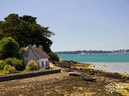 Chambre hote golfe du morbihan. Location Golfe Du Morbihan Dans Une Chambre D Hote Avec Iha