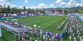 Sharman's proper pies signs with york united 5 Reasons Why You Need To Take Part In Pacific Fc S Home Opener This Month