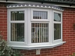 The two most popular types of bay window are traditional and separated. Bow And Bay Window Canopies Prior Products