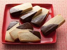 Shortbread Cookies Recipe Food Network Recipes Favorite Cookies Shortbread Recipes
