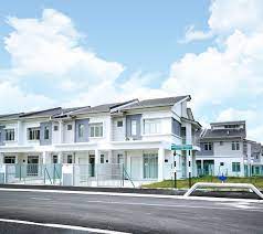 Permohonan rumah pr1ma hanya memerlukan beberapa langkah sahaja. Residensi Tapah