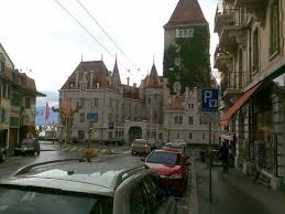 Italian diplomats decided to take advantage of the situation to obtain a favourable peace deal. Lausanne Ouchy Picture Of Lausanne Canton Of Vaud Tripadvisor