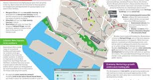 Margaret Ville Queenstown Master Plan Commercial Property Queenstown Investment Property