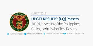Enroll in the review masters online upcat review center programs and ace your exams Upcat Results 2019 List Of Passers I Q