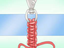 Check out my paracord bracelet vi. 3 Ways To Start A Lanyard Wikihow