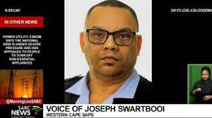 Mbalula in Western Cape to quell recent spike in taxi shootings