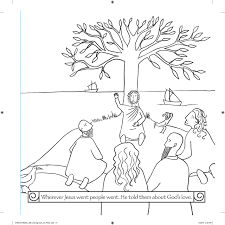 The Jesus Storybook Bible Coloring Book For Kids Every Story Whispers His Name Lloyd Jones Sally Jago Amazon Ca Books