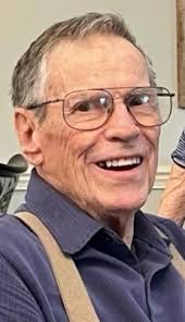 Obituary information for Joe Ewing Dawes