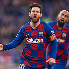 Newsnow aims to be the world's most accurate and comprehensive lionel messi news aggregator, bringing you the latest messi headlines automatically and. Football Planet Breaking News Lionel Messi Has Facebook