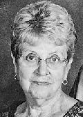 June Sterling Obituary (2013)