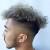 Hair Dye Colors For Black Men