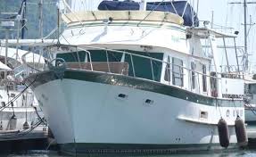 Lake macquarie, new south wales. 1983 Defever 44 Boat For Sale In Langkawi Malaysia